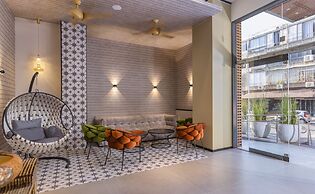 Numa Hotel Tel Aviv Jaffa