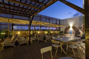 Numa Hotel Tel Aviv Jaffa