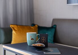 Numa Hotel Tel Aviv Jaffa