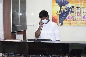 Shri Subham Residency