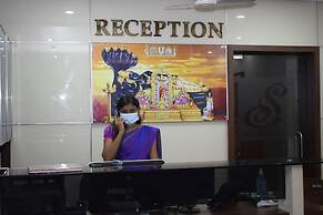 Shri Subham Residency