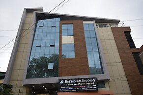 Shri Subham Residency