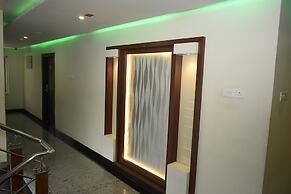 Shri Subham Residency