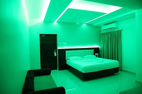 Shri Subham Residency