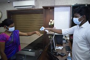 Shri Subham Residency