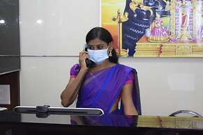 Shri Subham Residency