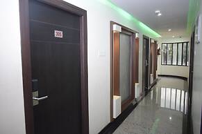 Shri Subham Residency