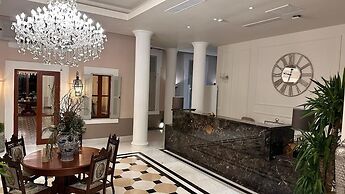 Rasim Palas (Adults Only +12)