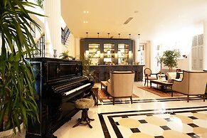 Rasim Palas (Adults Only +12)