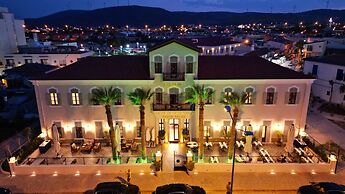 Rasim Palas (Adults Only +12)