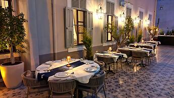 Rasim Palas (Adults Only +12)