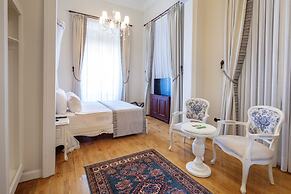 Rasim Palas (Adults Only +12)