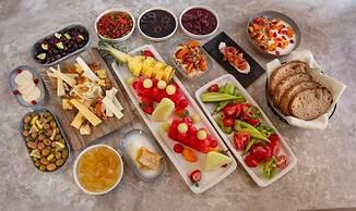 Rasim Palas (Adults Only +12)