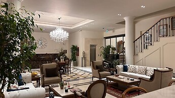 Rasim Palas (Adults Only +12)