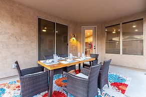 Awesome Chandler Home with Heated Pool! by RedAwning