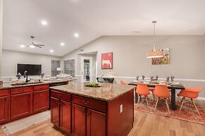Awesome Chandler Home with Heated Pool! by RedAwning