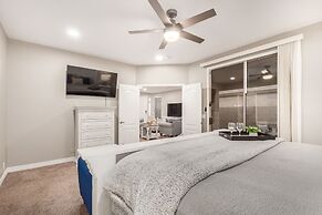 Awesome Chandler Home with Heated Pool! by RedAwning