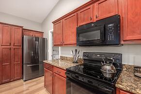 Awesome Chandler Home with Heated Pool! by RedAwning