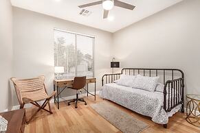 Awesome Chandler Home with Heated Pool! by RedAwning