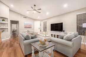 Awesome Chandler Home with Heated Pool! by RedAwning