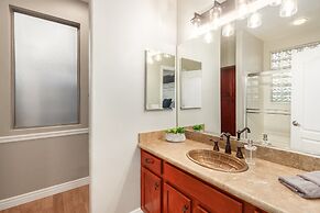 Awesome Chandler Home with Heated Pool! by RedAwning