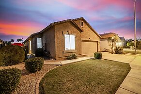 Awesome Chandler Home with Heated Pool! by RedAwning