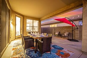 Awesome Chandler Home with Heated Pool! by RedAwning