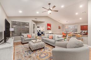 Awesome Chandler Home with Heated Pool! by RedAwning