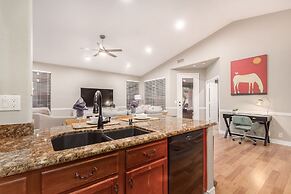 Awesome Chandler Home with Heated Pool! by RedAwning