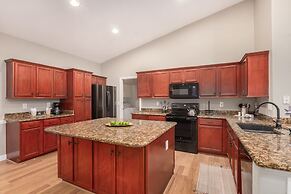 Awesome Chandler Home with Heated Pool! by RedAwning