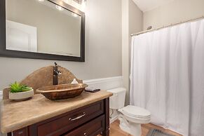 Awesome Chandler Home with Heated Pool! by RedAwning