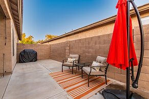 Awesome Chandler Home with Heated Pool! by RedAwning