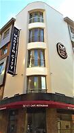 Madeen City Hotel