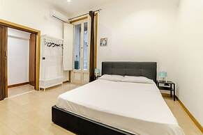 Inside Chiaia rooms