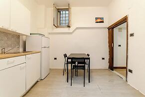 Inside Chiaia rooms