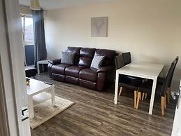 Apex Morrison Street Apartment