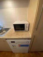 Apex Morrison Street Apartment