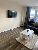 Apex Morrison Street Apartment