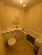 Apex Morrison Street Apartment