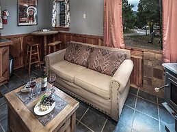 Mechem Dr Apache Village & Cabins by VTrips