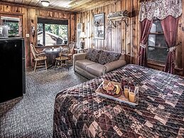 Mechem Dr Apache Village & Cabins by VTrips