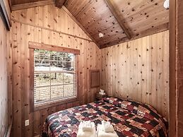 Mechem Dr Apache Village & Cabins by VTrips