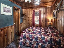 Mechem Dr Apache Village & Cabins by VTrips