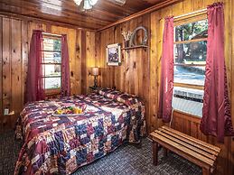 Mechem Dr Apache Village & Cabins by VTrips