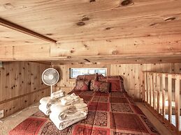 Mechem Dr Apache Village & Cabins by VTrips