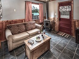 Mechem Dr Apache Village & Cabins by VTrips