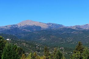 Mechem Dr Apache Village & Cabins by VTrips