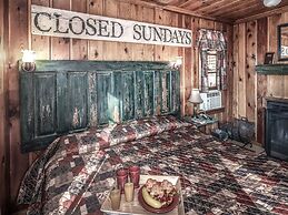 Mechem Dr Apache Village & Cabins by VTrips