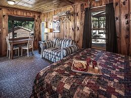 Mechem Dr Apache Village & Cabins by VTrips