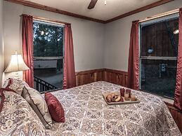 Mechem Dr Apache Village & Cabins by VTrips